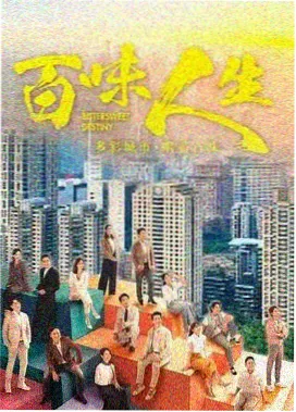 城市夜航观察 剧集封面